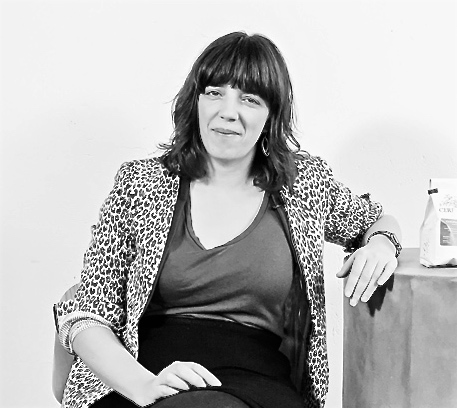 001 Specialization – Kandace Brigleb of Needmore