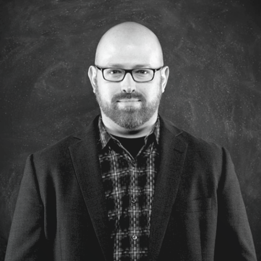 002 From Creative to CEO – Patrick Ezell of Copious