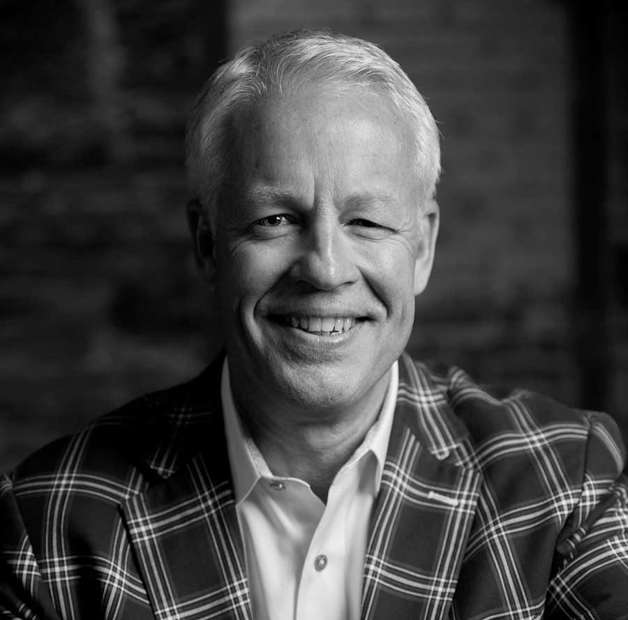 042 The Entrepreneurial Operating System For Agencies – Mike Paton of EOS Worldwide