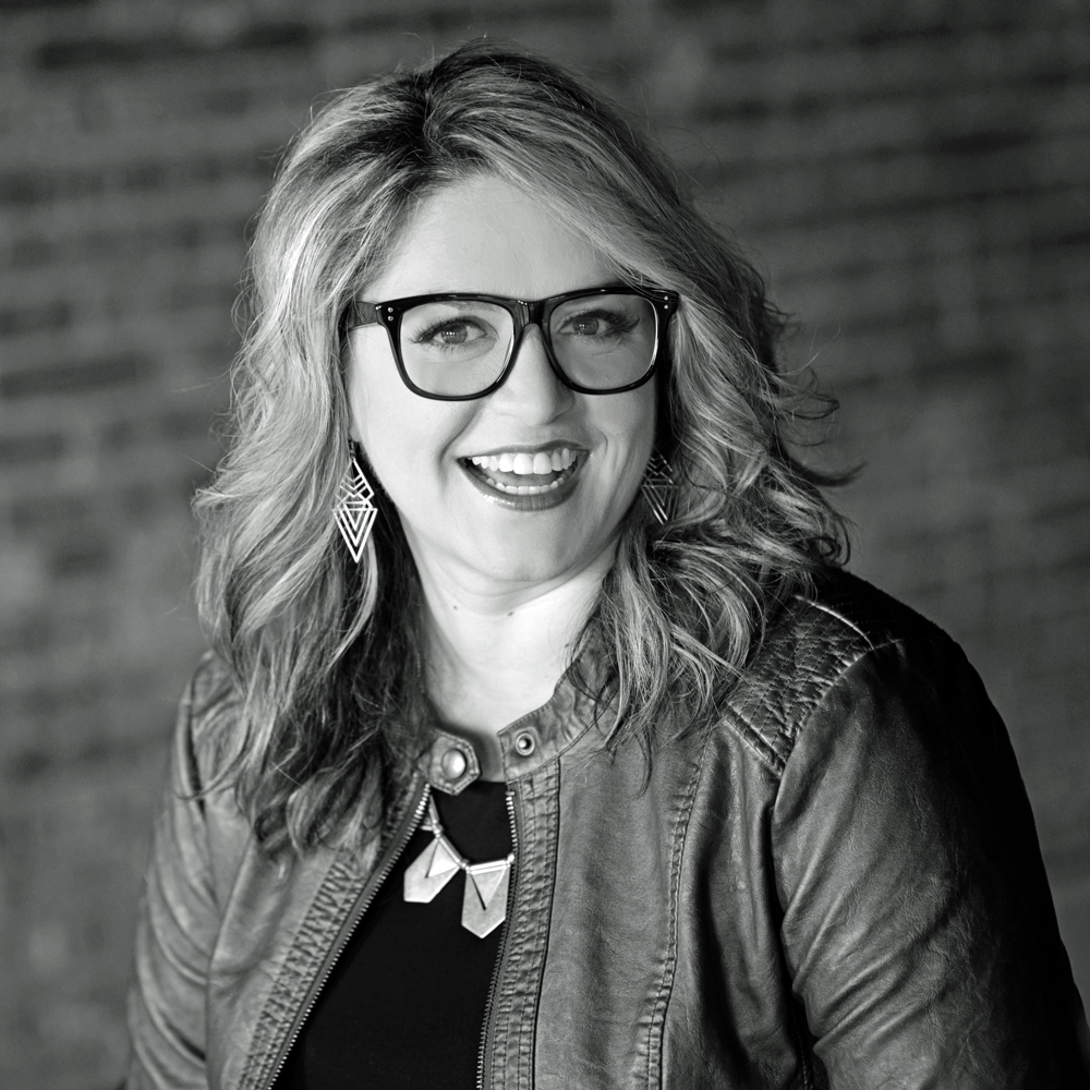 043 A New Employee Every Month – Andrea Engstrom of Bajillion Agency
