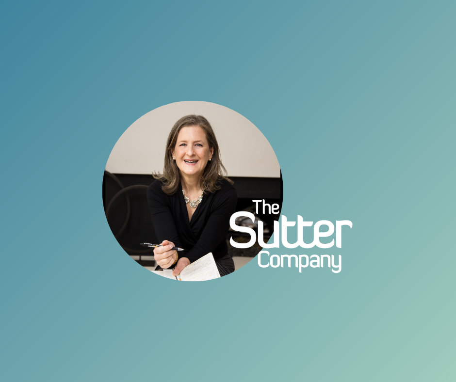 The Sutter Company
