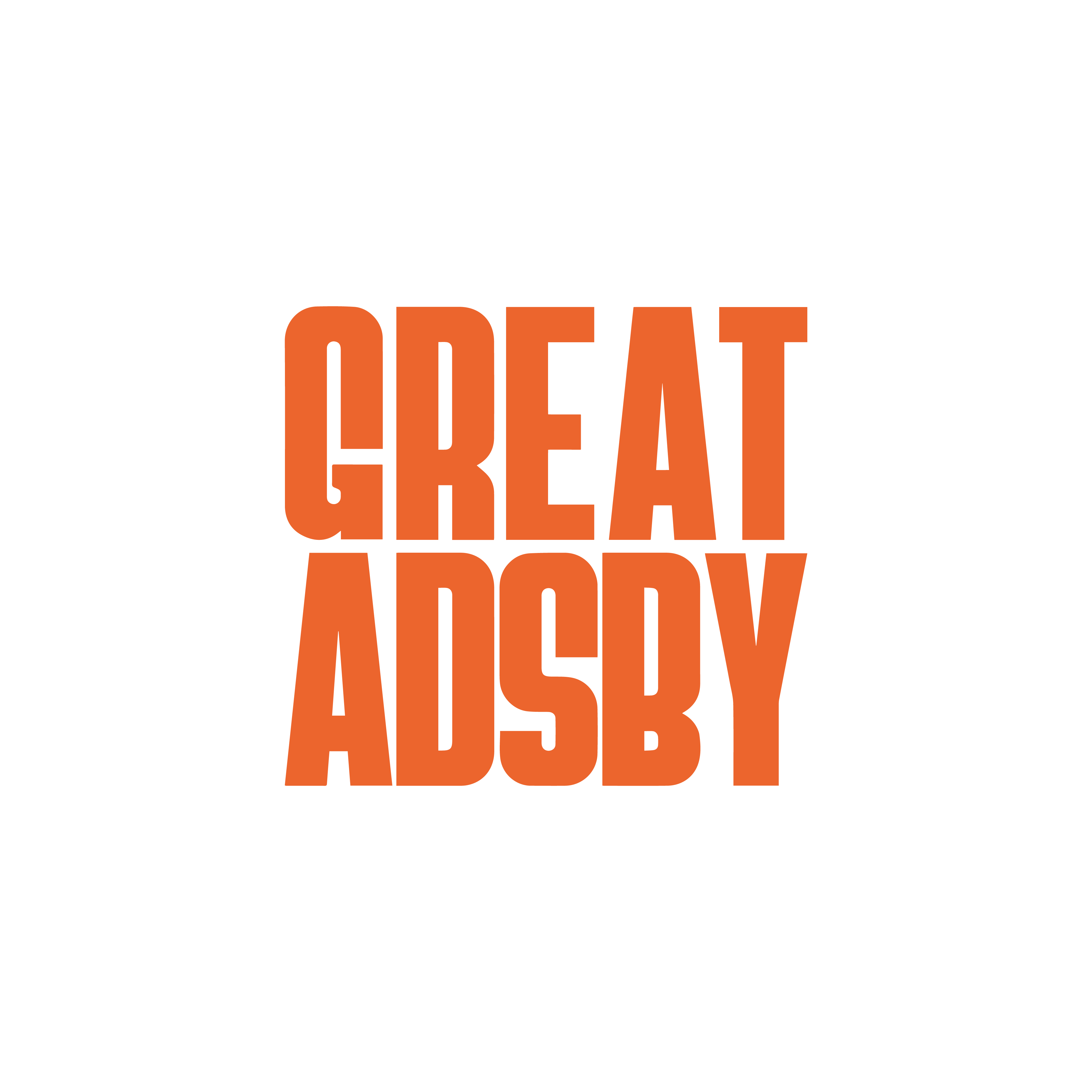 Wielki Adsby / Great Adsby
