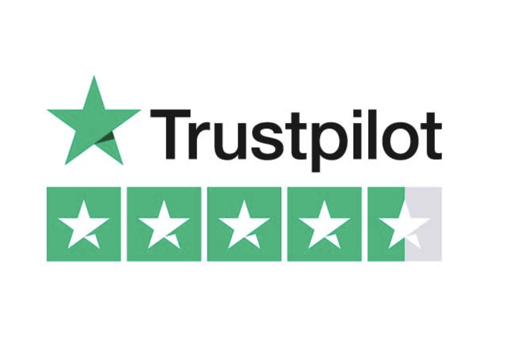 Trustpilot logo