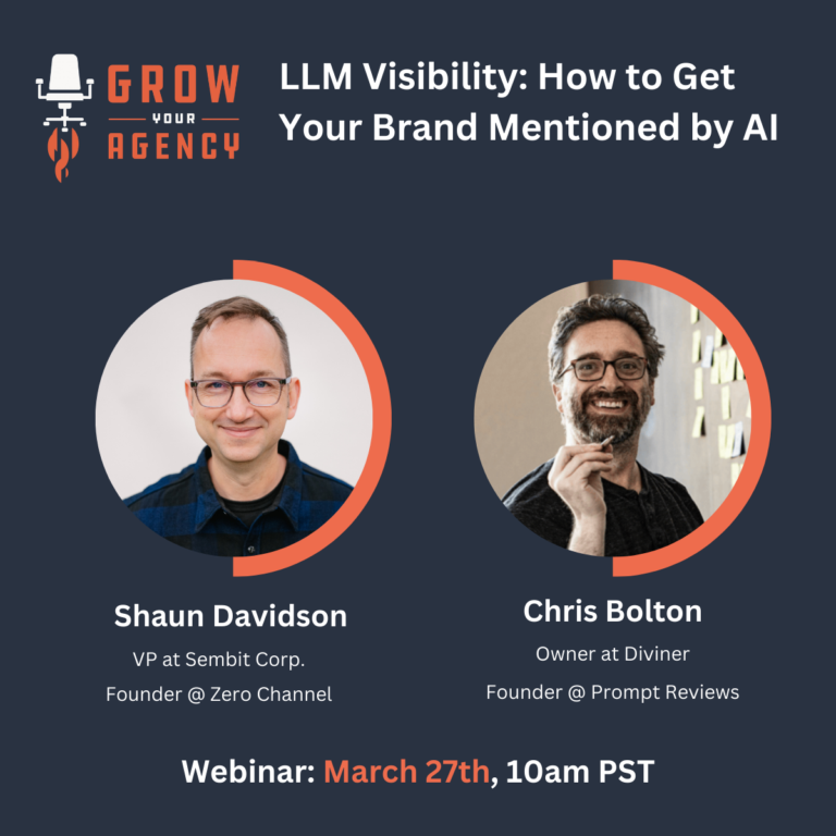 Top 20 LLM Visibility Tools for SEO and AI Search