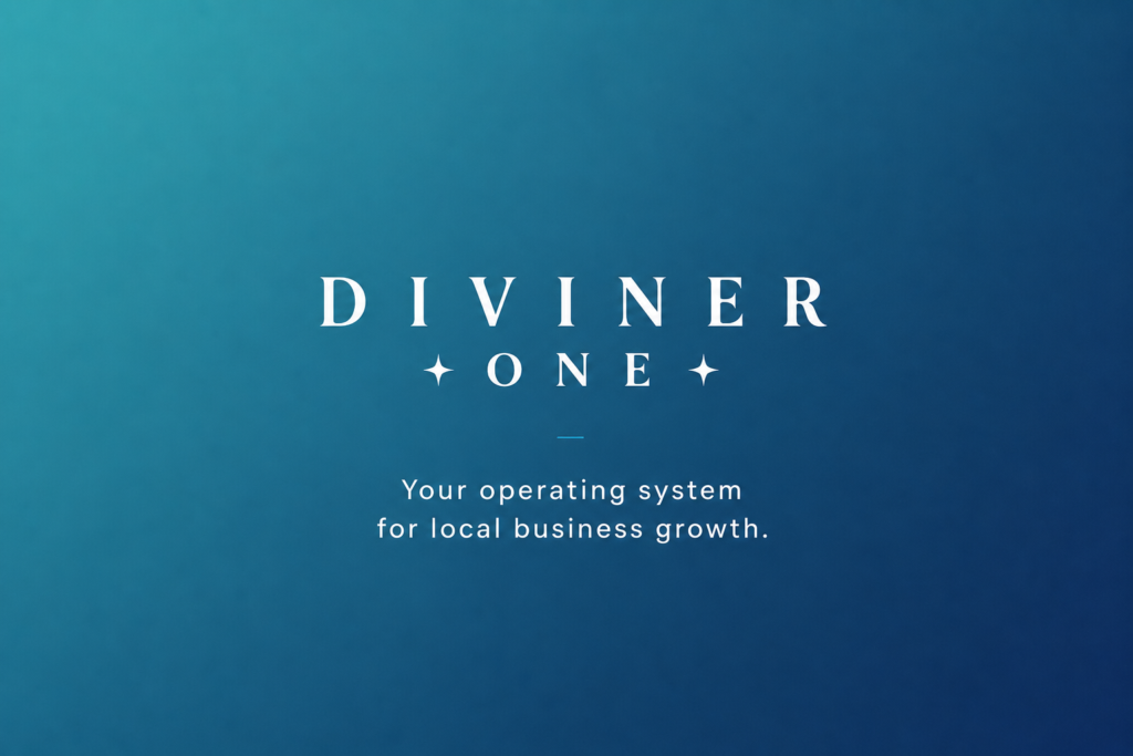 Diviner One
